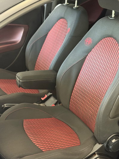 Alfa Romeo MiTo 1.3 JTDm 16V 90 CV Distinctive (8)