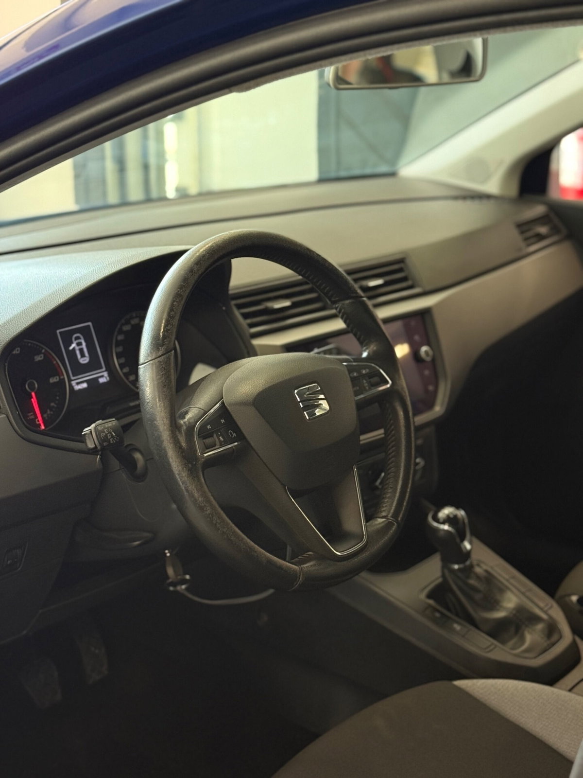 SEAT Ibiza 1.6 TDI 95 CV 5 porte Business (5)