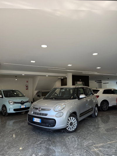 Fiat 500L 1.3 Multijet 95 CV Dualogic Lounge usata