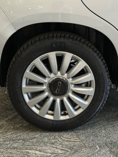 Fiat 500L 1.3 Multijet 95 CV Dualogic Lounge (13)