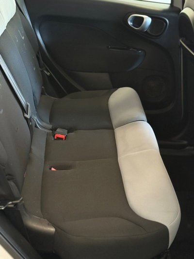 Fiat 500L 1.3 Multijet 95 CV Dualogic Lounge (8)