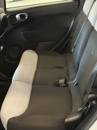 Fiat 500L 1.3 Multijet 95 CV Dualogic Lounge (9)