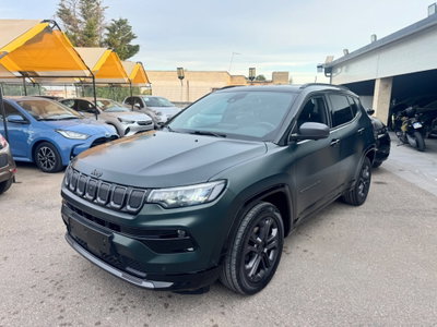 Jeep Compass 1.6 Multijet II 2WD 80° Anniversario usata