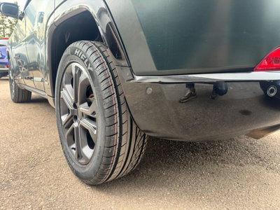 Jeep Compass 1.6 Multijet II 2WD 80° Anniversario (10)