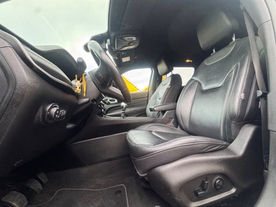 Jeep Compass 1.6 Multijet II 2WD 80° Anniversario (11)