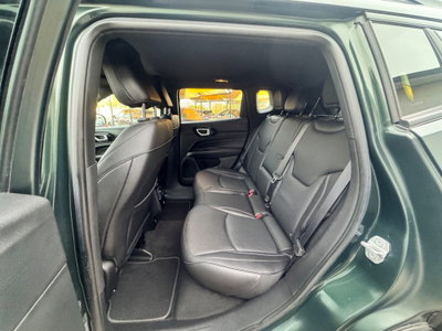 Jeep Compass 1.6 Multijet II 2WD 80° Anniversario (12)