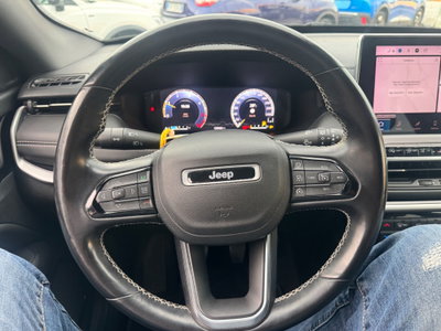 Jeep Compass 1.6 Multijet II 2WD 80° Anniversario (19)