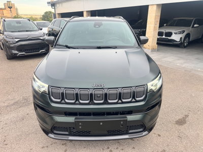 Jeep Compass 1.6 Multijet II 2WD 80° Anniversario (2)