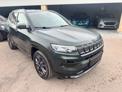 Jeep Compass 1.6 Multijet II 2WD 80° Anniversario (3)
