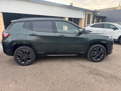 Jeep Compass 1.6 Multijet II 2WD 80° Anniversario (4)