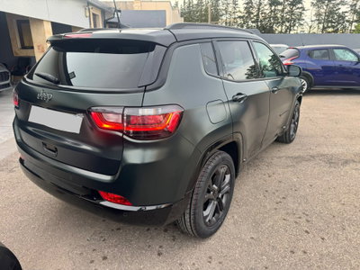 Jeep Compass 1.6 Multijet II 2WD 80° Anniversario (5)