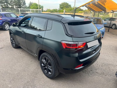 Jeep Compass 1.6 Multijet II 2WD 80° Anniversario (6)
