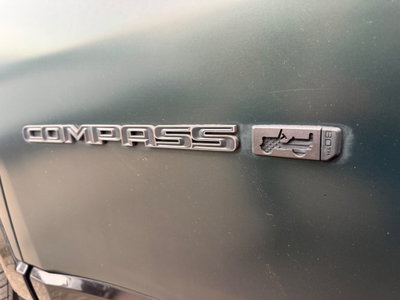 Jeep Compass 1.6 Multijet II 2WD 80° Anniversario (8)