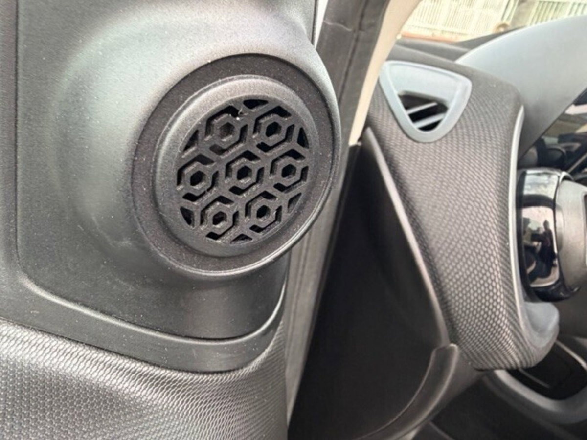 smart Fortwo 70 1.0 twinamic Passion (11)