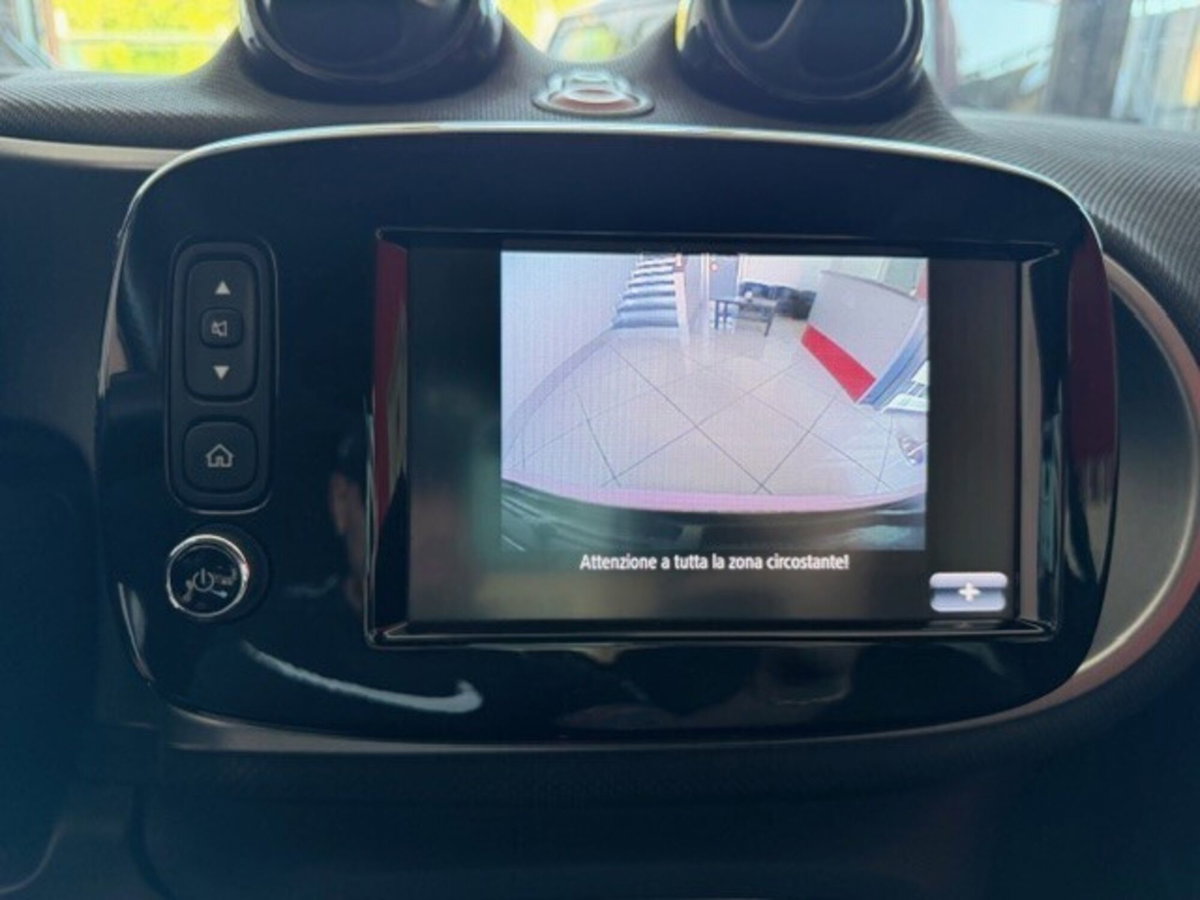 smart Fortwo 70 1.0 twinamic Passion (17)