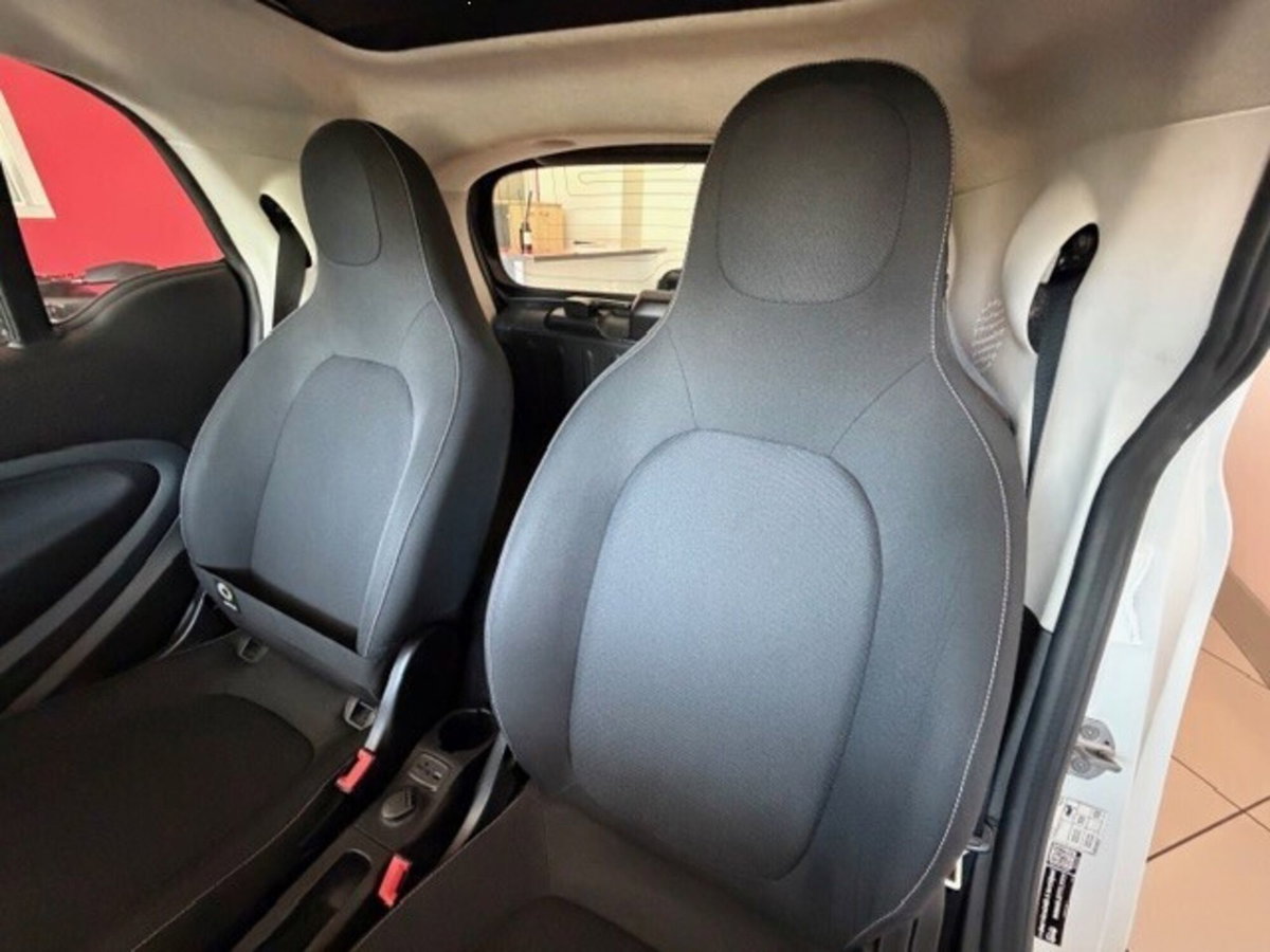 smart Fortwo 70 1.0 twinamic Passion (18)