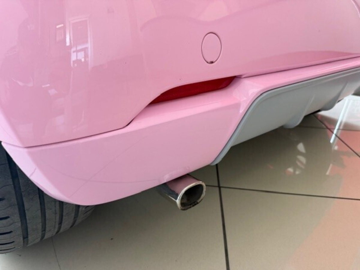 smart Fortwo 70 1.0 twinamic Passion (6)