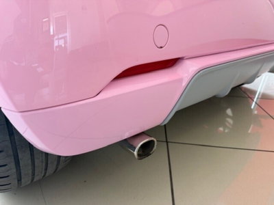 smart Fortwo 70 1.0 twinamic Passion (6)