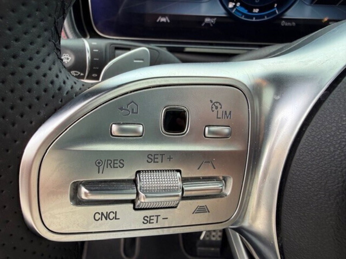 Mercedes-Benz Classe G 400 d AMG Line (12)