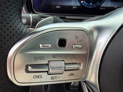 Mercedes-Benz Classe G 400 d AMG Line (12)