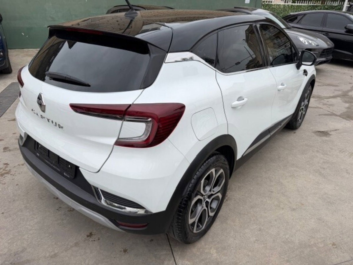 Renault Captur Blue dCi 115 CV EDC Intens (10)