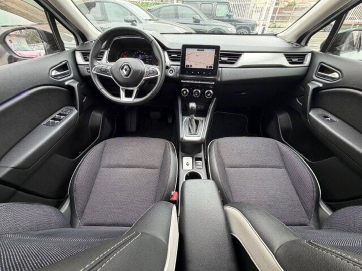 Renault Captur Blue dCi 115 CV EDC Intens (12)
