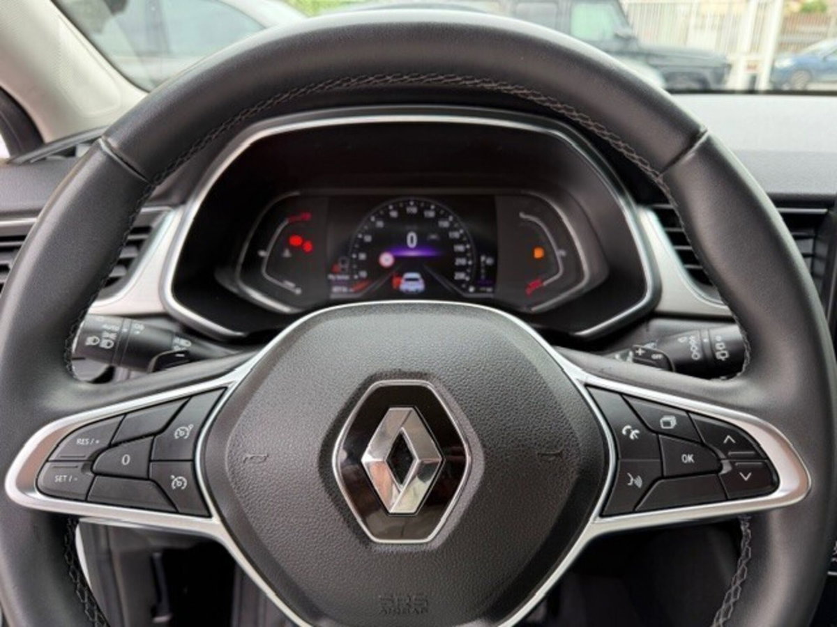 Renault Captur Blue dCi 115 CV EDC Intens (15)