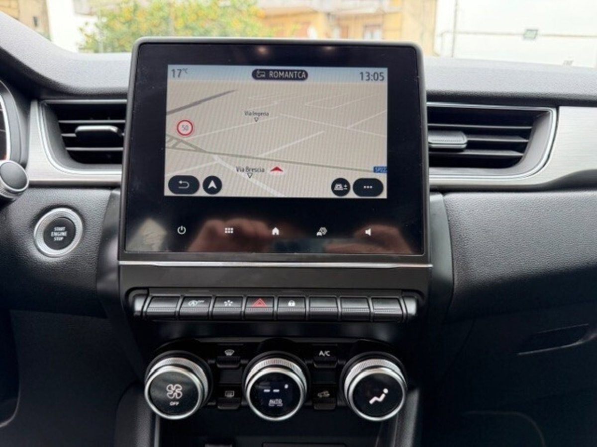 Renault Captur Blue dCi 115 CV EDC Intens (18)