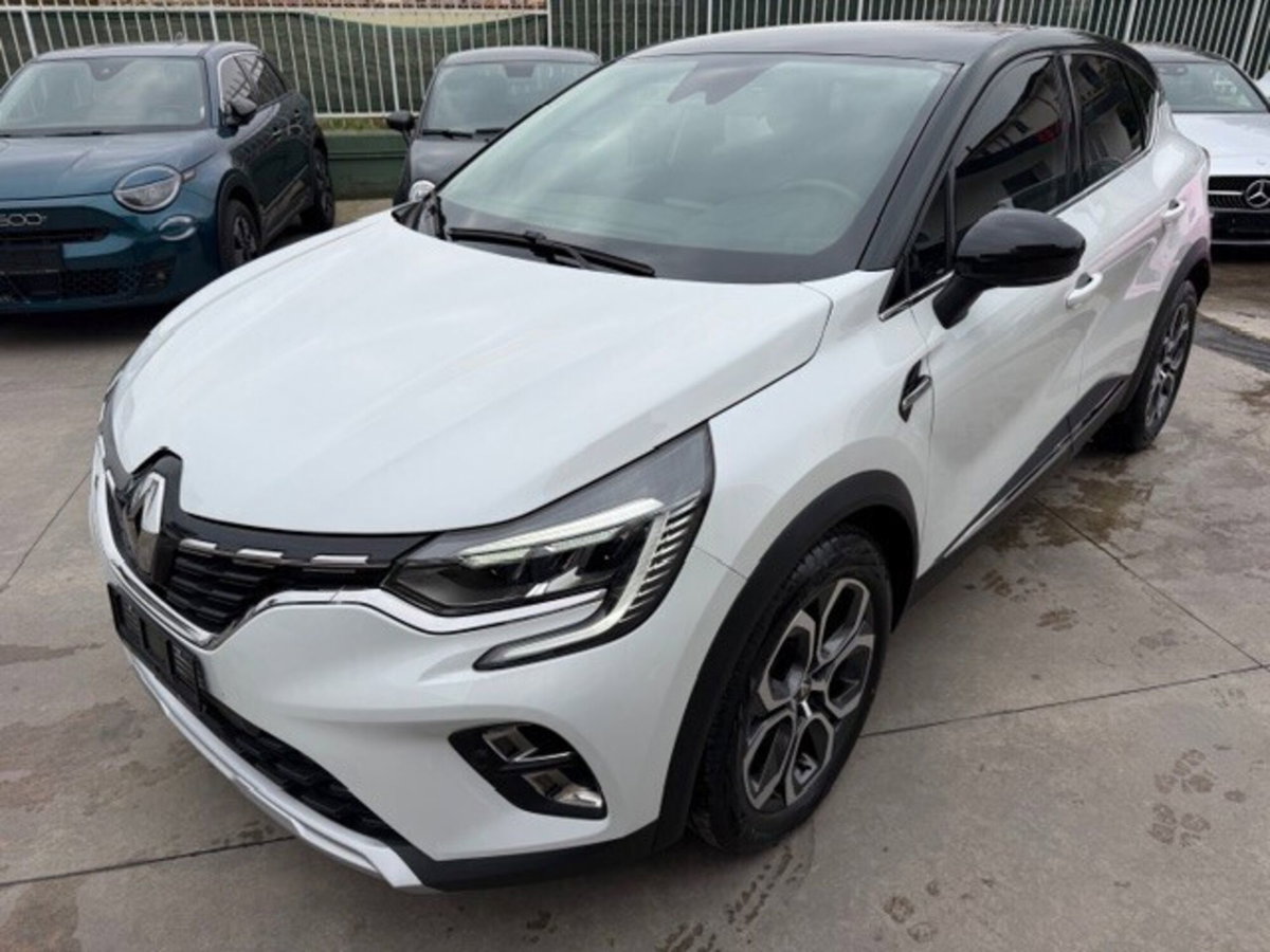 Renault Captur Blue dCi 115 CV EDC Intens (4)