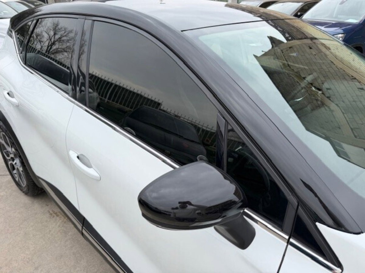 Renault Captur Blue dCi 115 CV EDC Intens (5)
