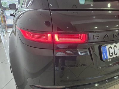 Land Rover Range Rover Evoque 2.0D I4-L.Flw 150 CV R-Dynamic S (4)