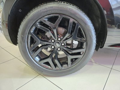 Land Rover Range Rover Evoque 2.0D I4-L.Flw 150 CV R-Dynamic S (6)