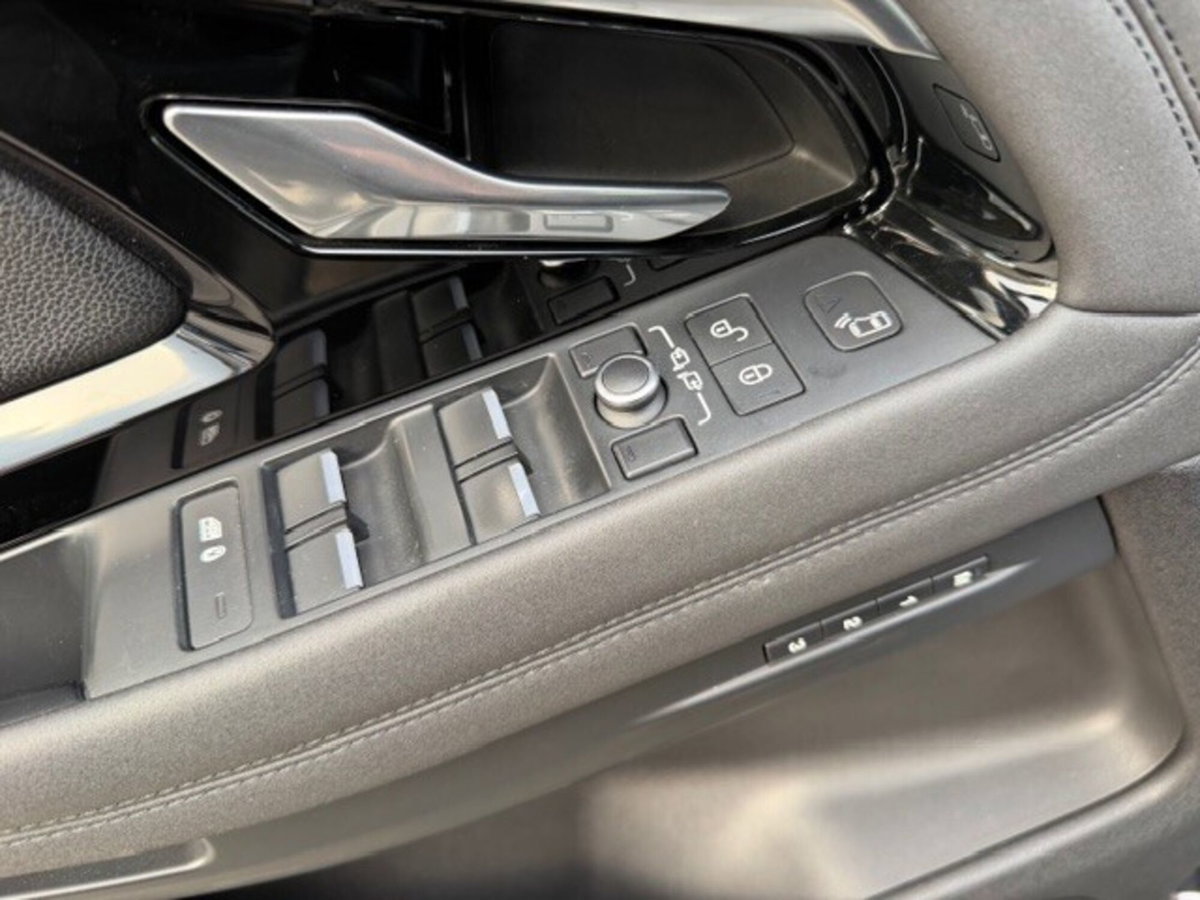 Land Rover Range Rover Evoque 2.0D I4-L.Flw 150 CV R-Dynamic S (8)