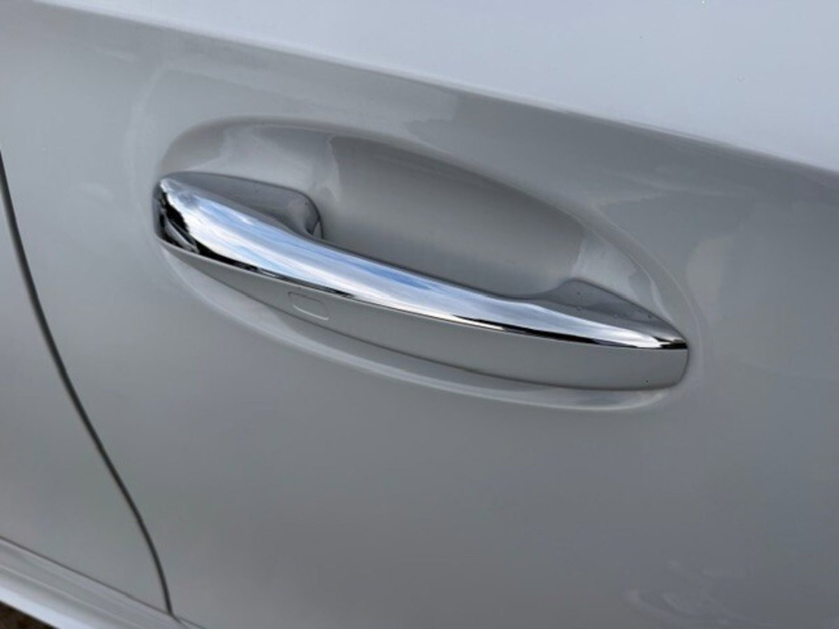 Mercedes-Benz Classe A 180 d Automatic Premium (10)
