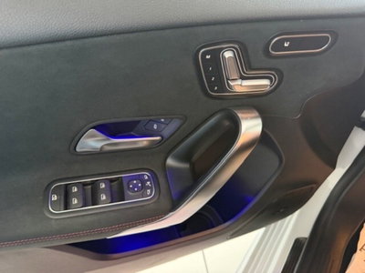 Mercedes-Benz Classe A 180 d Automatic Premium (12)