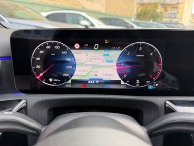 Mercedes-Benz Classe A 180 d Automatic Premium (17)