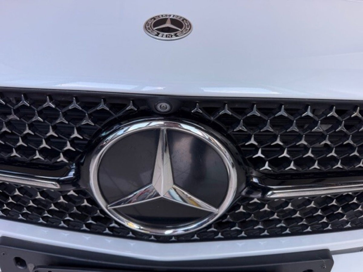Mercedes-Benz Classe A 180 d Automatic Premium (3)