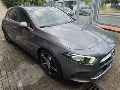 Mercedes-Benz Classe A 180 d Automatic Sport usata