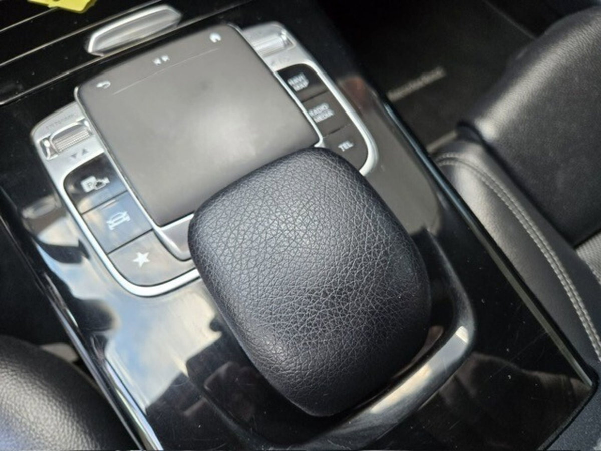 Mercedes-Benz Classe A 180 d Automatic Sport (14)