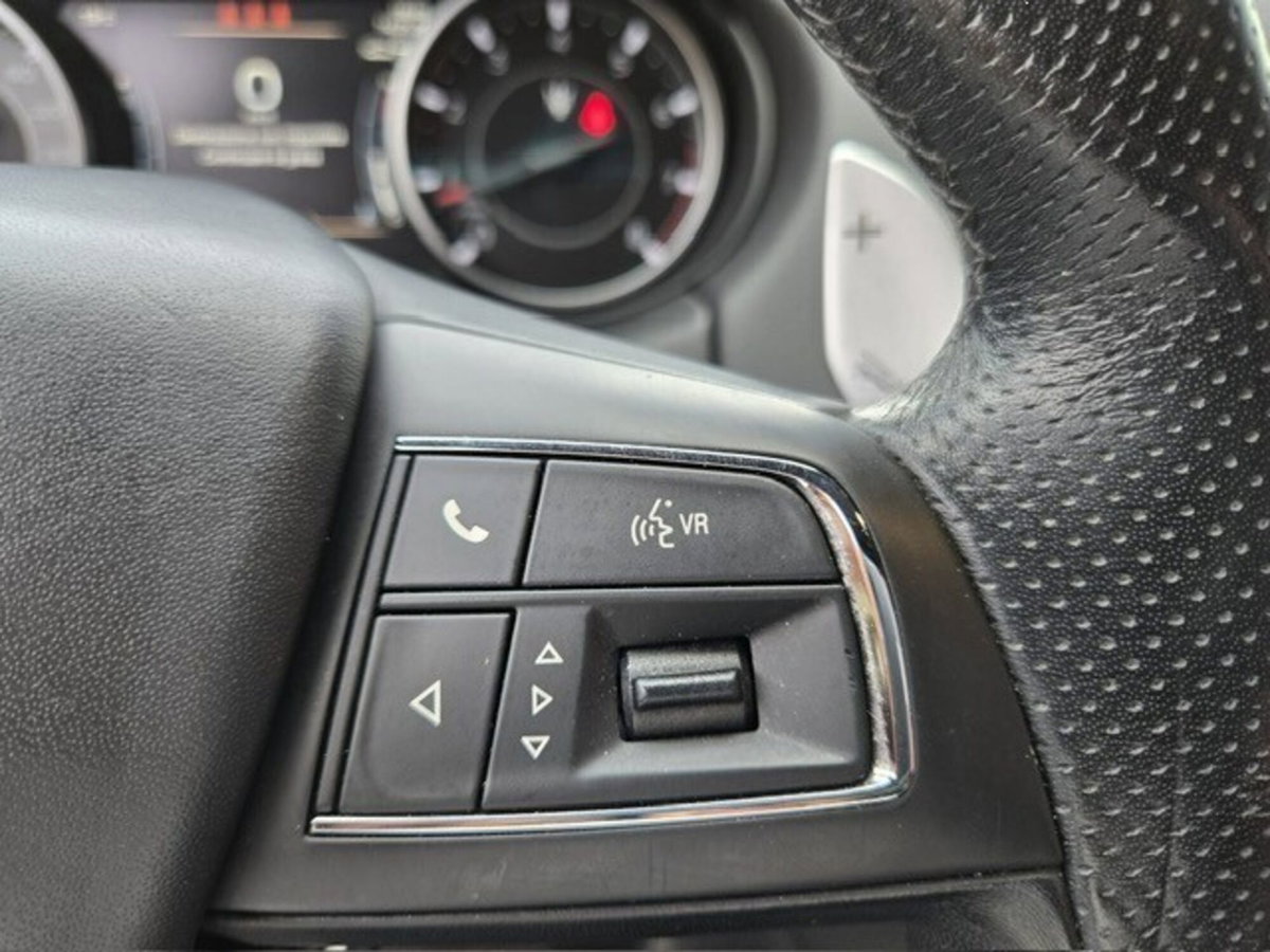 Maserati Levante Levante V6 AWD Gransport (17)