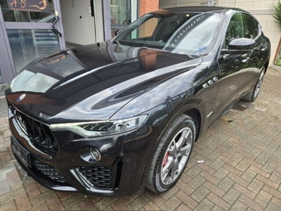 Maserati Levante Levante V6 AWD Gransport (5)