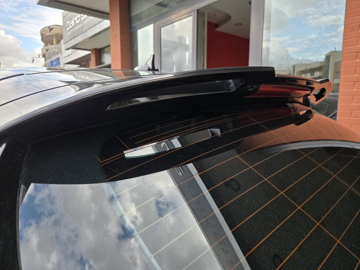 Maserati Levante Levante V6 AWD Gransport (7)