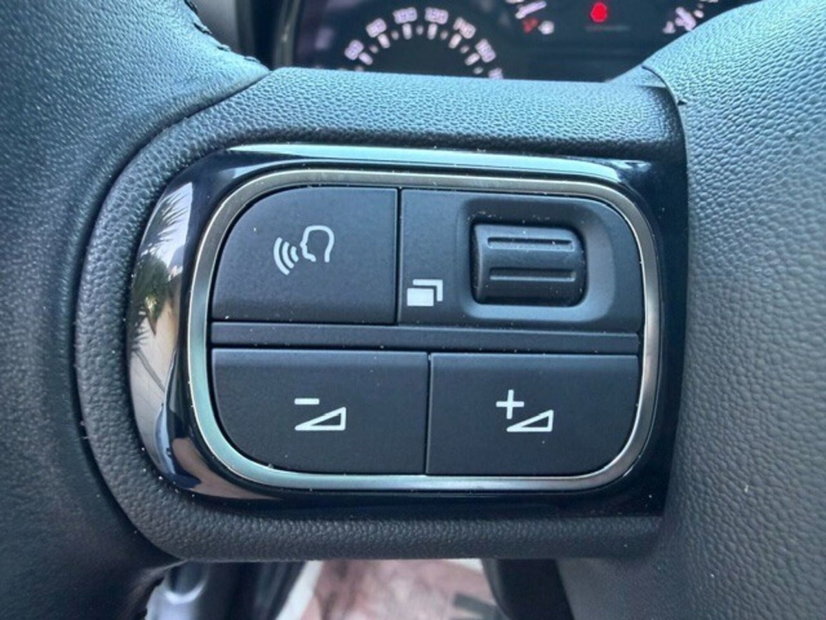 Citroen C3 Aircross BlueHDi 110 S&S Shine Pack (11)