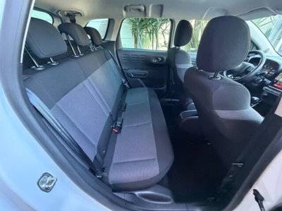 Citroen C3 Aircross BlueHDi 110 S&S Shine Pack (16)