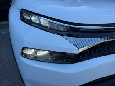 Citroen C3 Aircross BlueHDi 110 S&S Shine Pack (2)