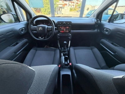 Citroen C3 Aircross BlueHDi 110 S&S Shine Pack (7)