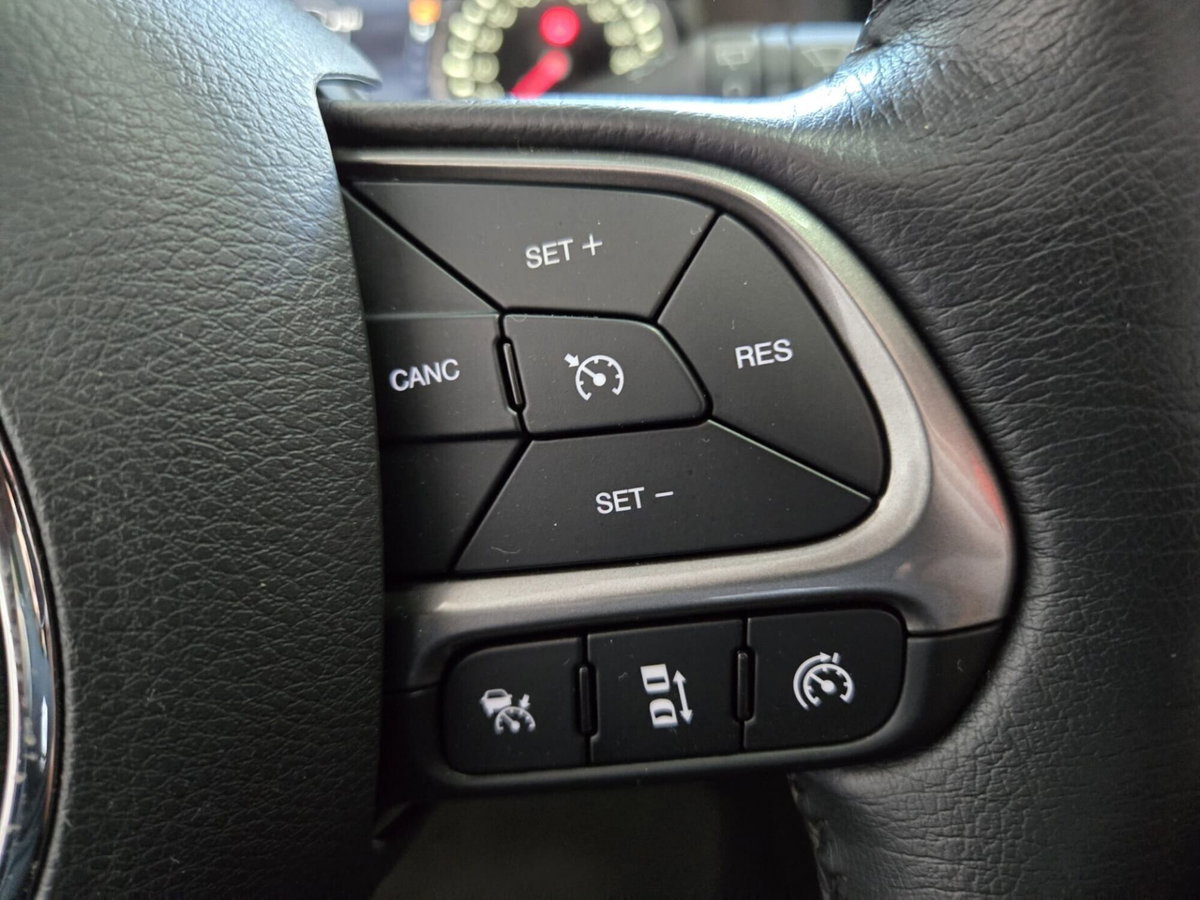 Jeep Renegade 1.6 Mjt DDCT 120 CV Limited (15)