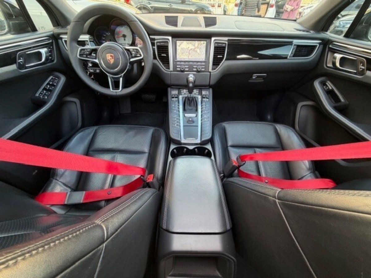 Porsche Macan S Diesel (11)