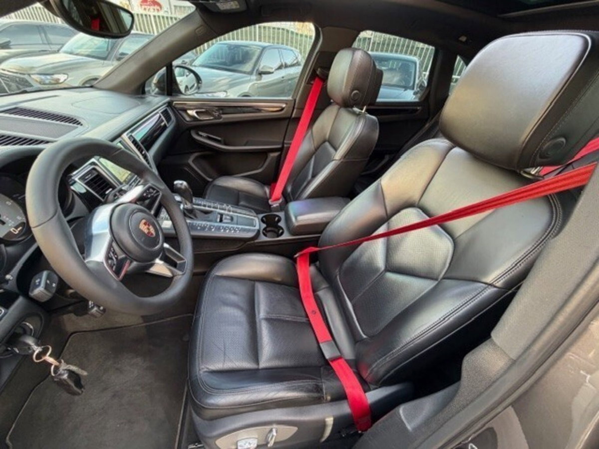 Porsche Macan S Diesel (12)