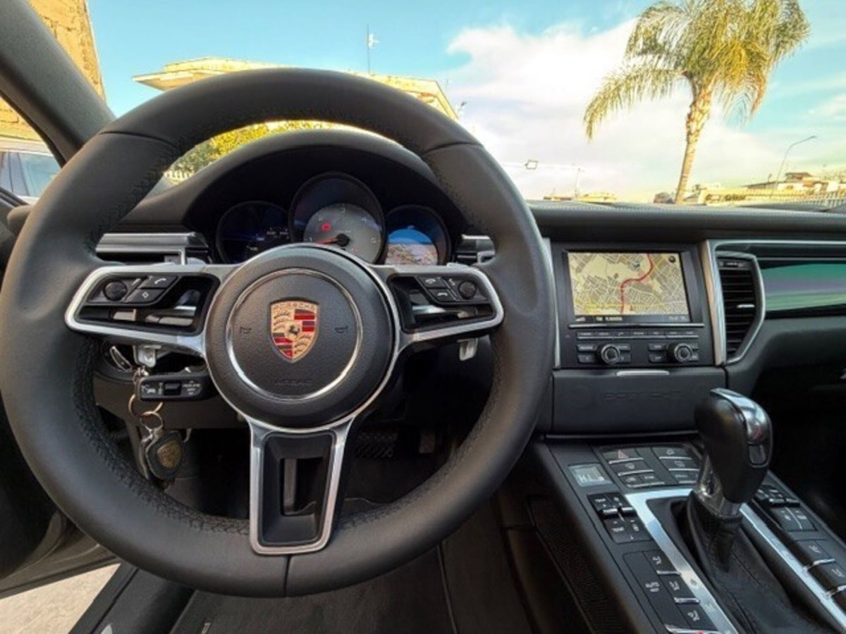 Porsche Macan S Diesel (13)